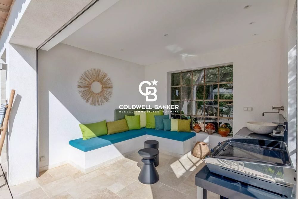 � vendre  Villa La Croix-Valmer (83420)