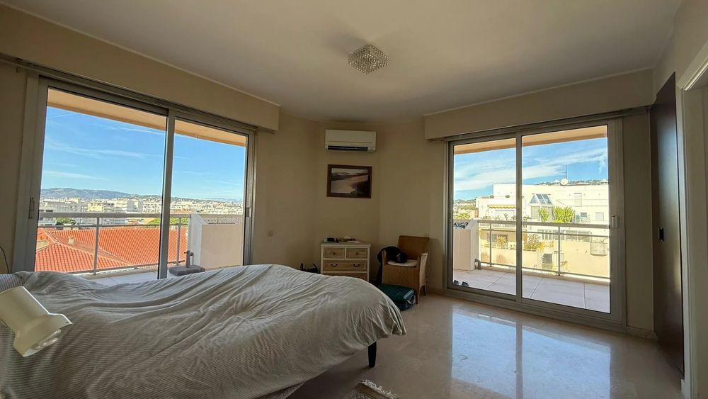 � vendre  Appartement Cannes (06400)