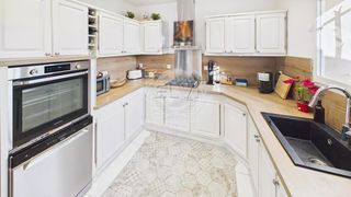  Maison � vendre 4 pi�ces 91 m�