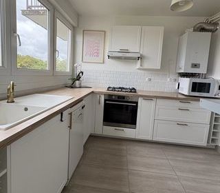  Appartement � vendre 4 pi�ces 68 m�