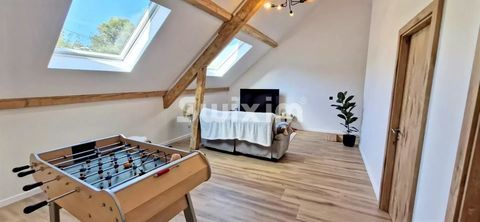  Maison � vendre 7 pi�ces 130 m�