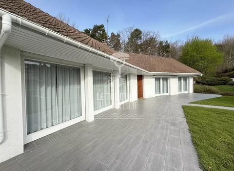   Maison Quetelard sur les hauteurs d'Etaples Maison - 6 pi�ce(s) - 145 m�