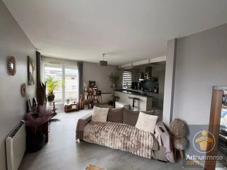  Appartement � vendre 2 pi�ces 51 m�