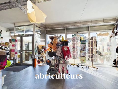 Fonds de commerce 92420 28000 Chartres