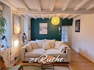  Appartement � vendre 3 pi�ces 60 m�