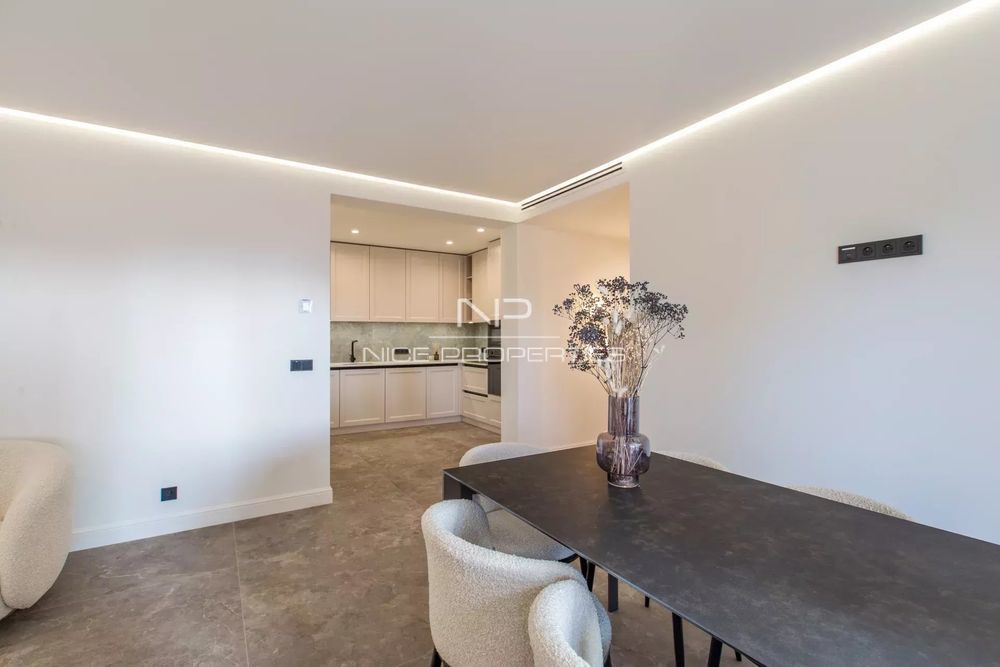 � vendre  Appartement Villefranche-sur-Mer (06230)