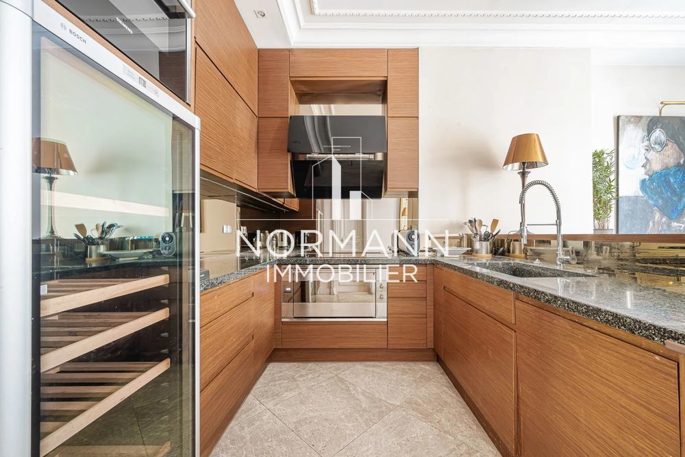 � vendre  Appartement Paris 8