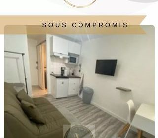  Immeuble � vendre 3 pi�ces 70 m�