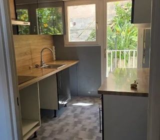  Appartement � louer 4 pi�ces 78 m�