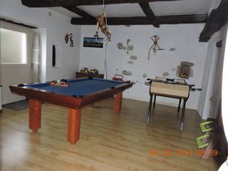  Maison � vendre 15 + pi�ces 500 m�