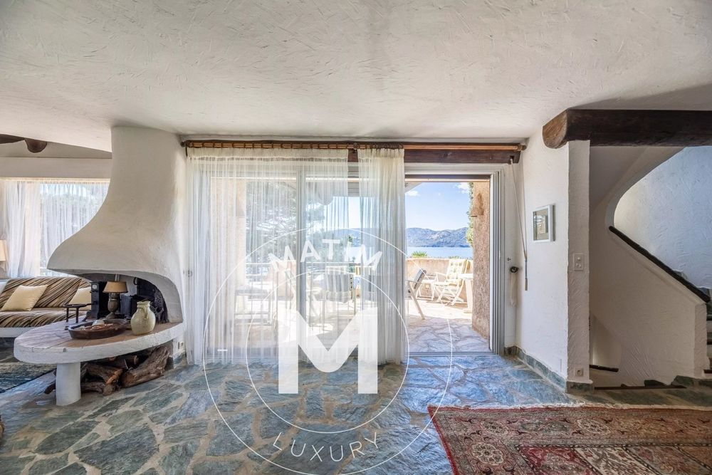 � vendre  Maison Lecci (20137)