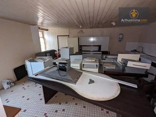  Maison � vendre 5 pi�ces 110 m�