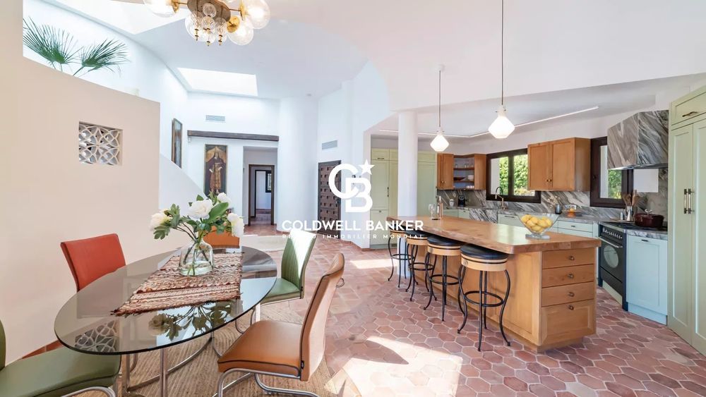 � vendre  Maison Vence (06140)