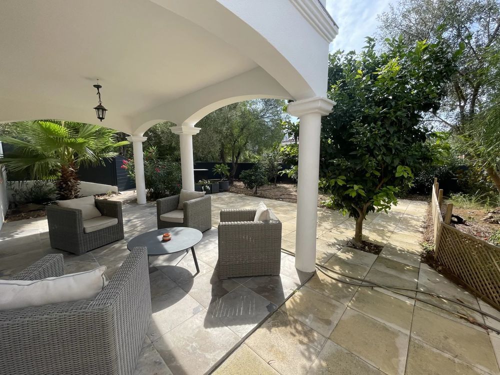 � vendre  Villa Cavalaire-sur-Mer (83240)