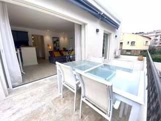  Appartement � vendre 4 pi�ces 60 m�