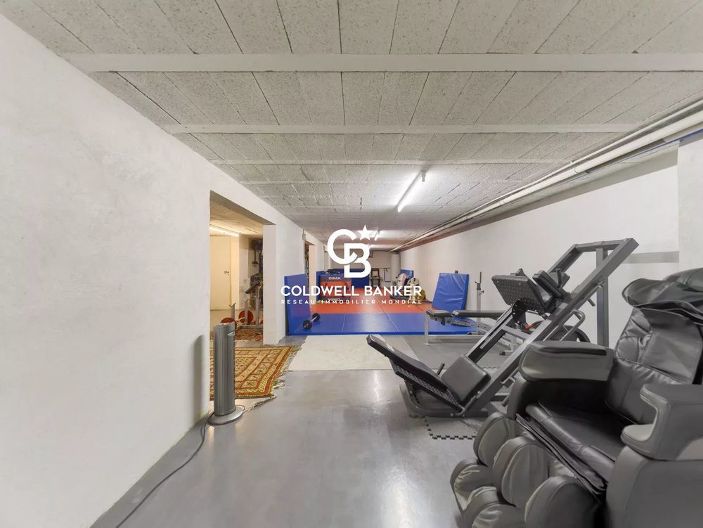 � vendre  Villa La Colle-sur-Loup (06480)