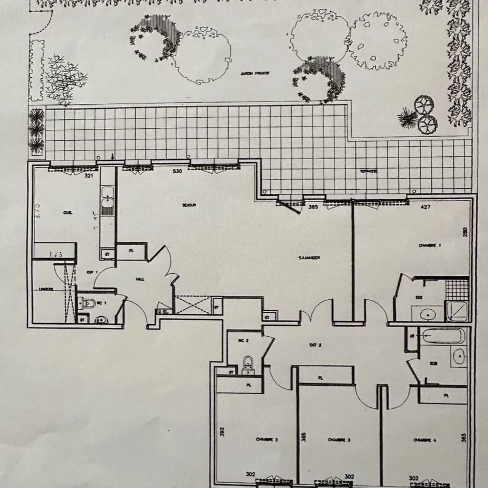 � vendre  Appartement Courbevoie (92400)