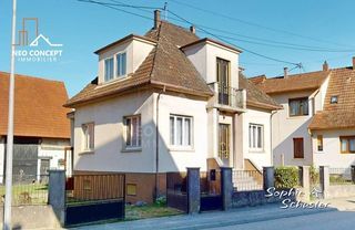  Maison � vendre 5 pi�ces 130 m�