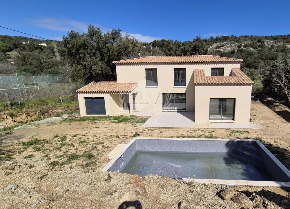 � vendre  Maison Le Plan-de-la-Tour (83120)