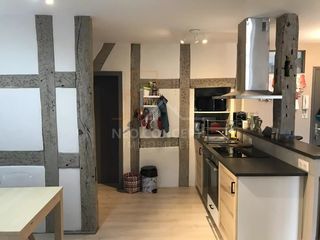  Appartement � louer 4 pi�ces 80 m�