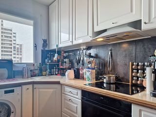  Appartement � vendre 2 pi�ces 53 m�