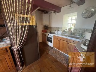  Maison � vendre 4 pi�ces 83 m�