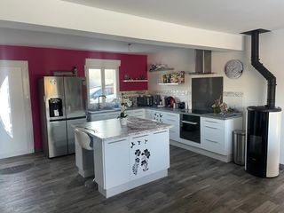  Maison � vendre 6 pi�ces 150 m�