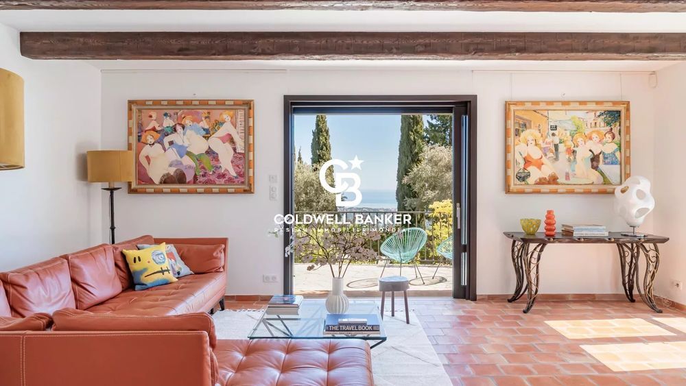 � vendre  Maison Vence (06140)