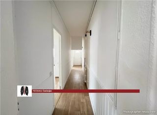  Maison � vendre 3 pi�ces 60 m�