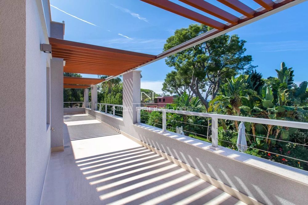 � vendre  Villa Saint-Jean-Cap-Ferrat (06230)