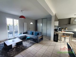  Maison � vendre 4 pi�ces 83 m�