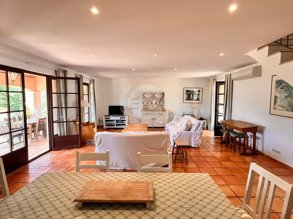 � vendre  Maison Le Plan-de-la-Tour (83120)