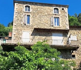  Maison � vendre 11 pi�ces 151 m�