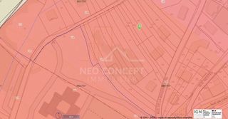  Terrain � vendre 1104 m�