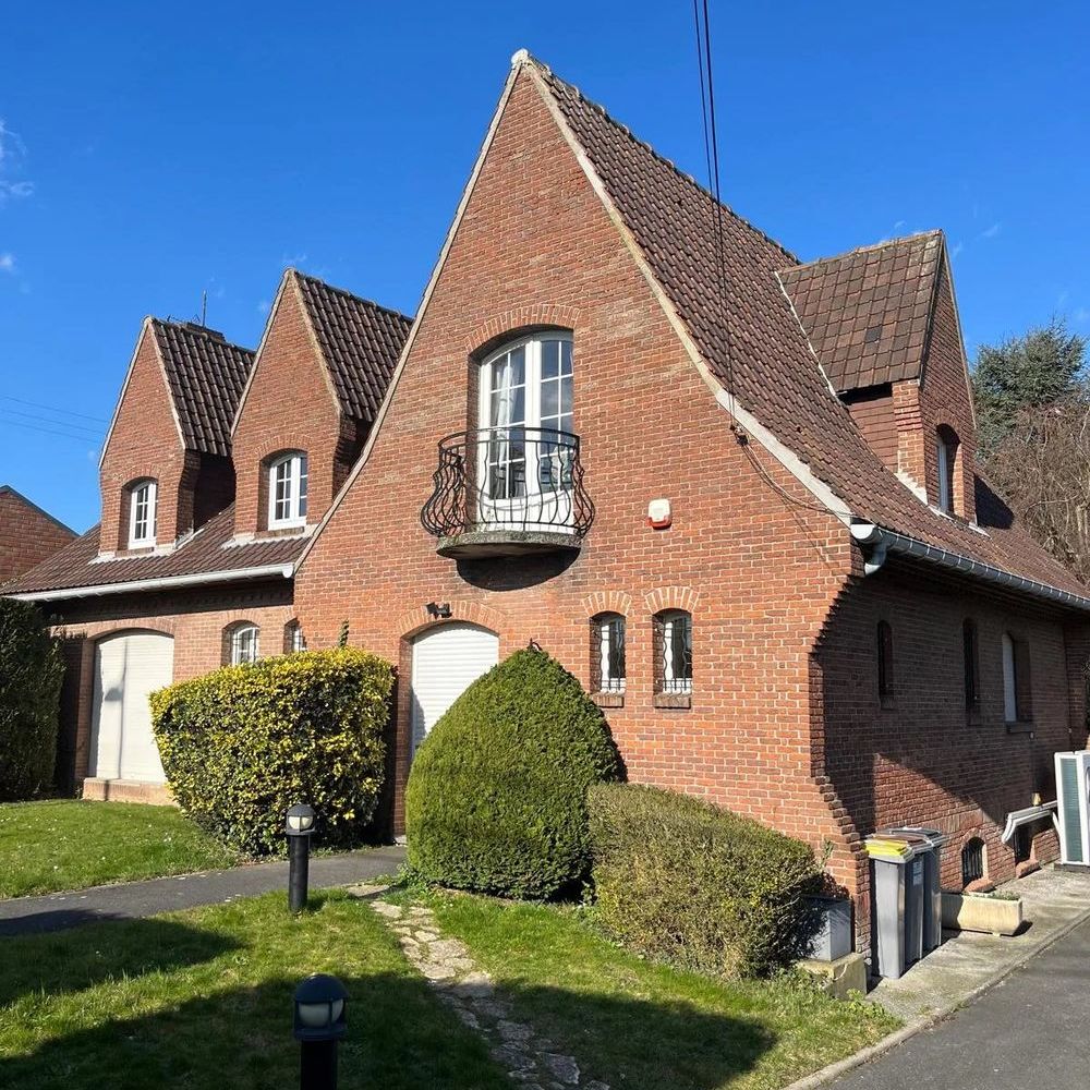 � vendre  Maison Bauvin (59221)