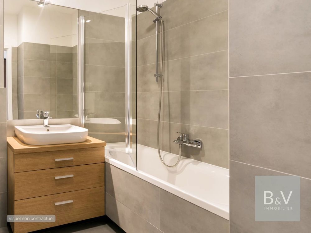 � vendre  Appartement Ambilly (74100)