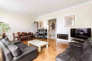  Appartement � vendre 4 pi�ces 120 m�