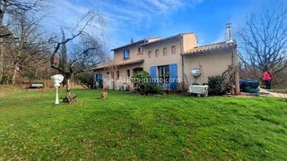  Maison � vendre 8 pi�ces 174 m�