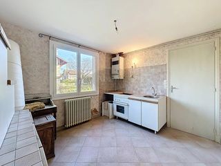  Maison � vendre 9 pi�ces 170 m�