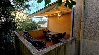  Appartement � vendre 1 pi�ce 15 m�