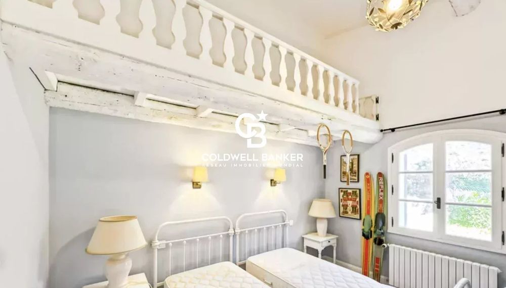 � vendre  Maison Le Plan-de-la-Tour (83120)