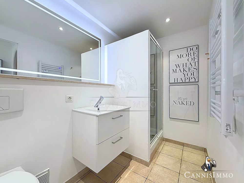 � vendre  Appartement Cannes (06400)