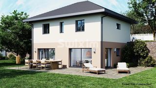  Maison � vendre 4 pi�ces 90 m�