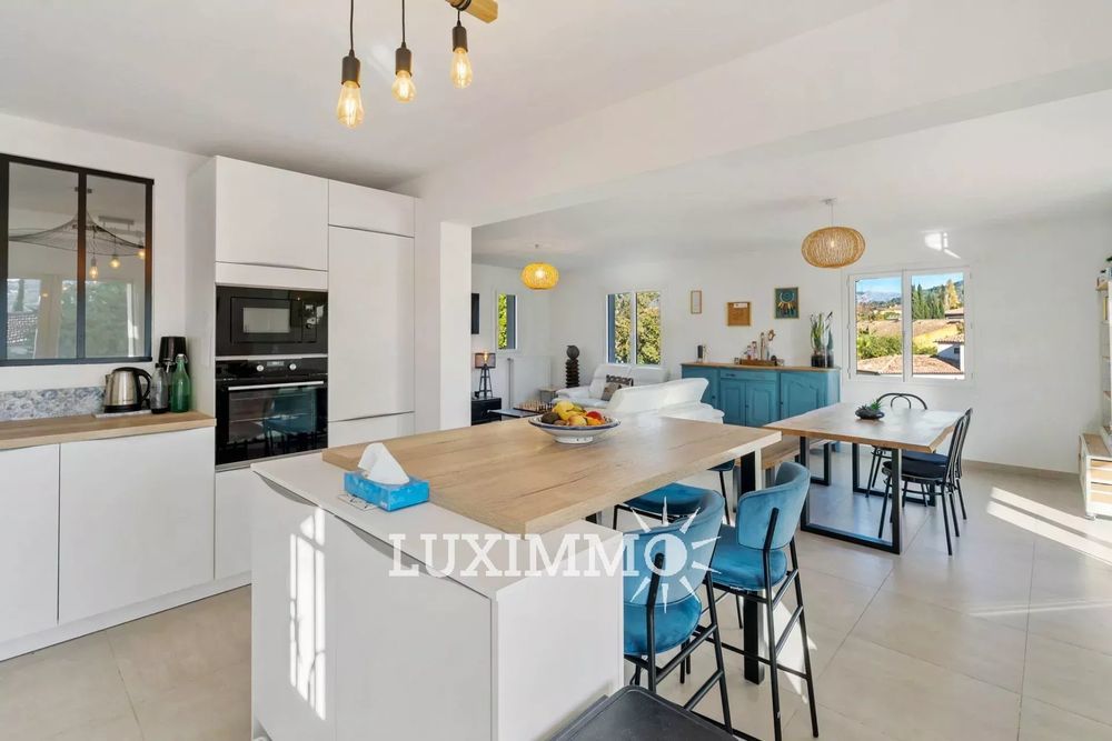 � vendre  Maison Mougins (06250)