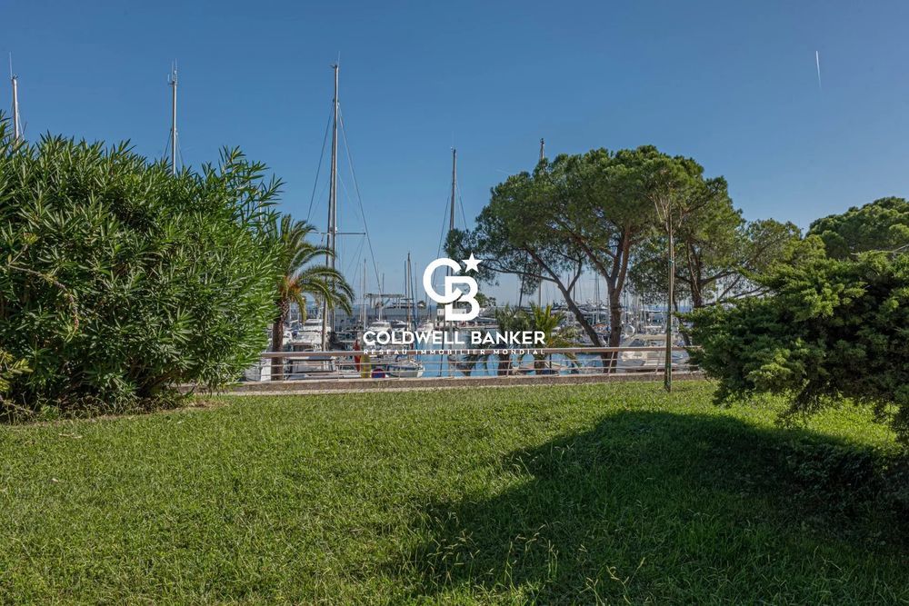 � vendre  Appartement Villeneuve-Loubet (06270)