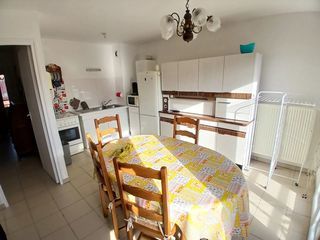  Appartement � vendre 2 pi�ces 43 m�