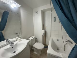  Appartement � vendre 1 pi�ce 16 m�