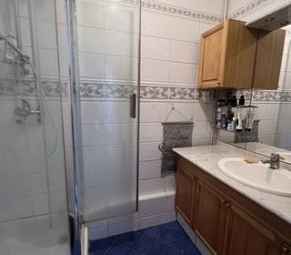  Appartement � vendre 3 pi�ces 61 m�