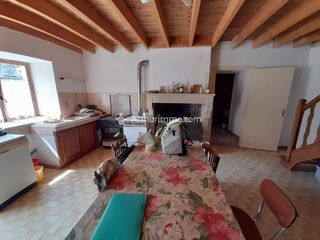  Maison � vendre 5 pi�ces 128 m�