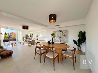  Appartement � vendre 4 pi�ces 135 m�